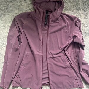 Lululemon Pace Breaker Jacket